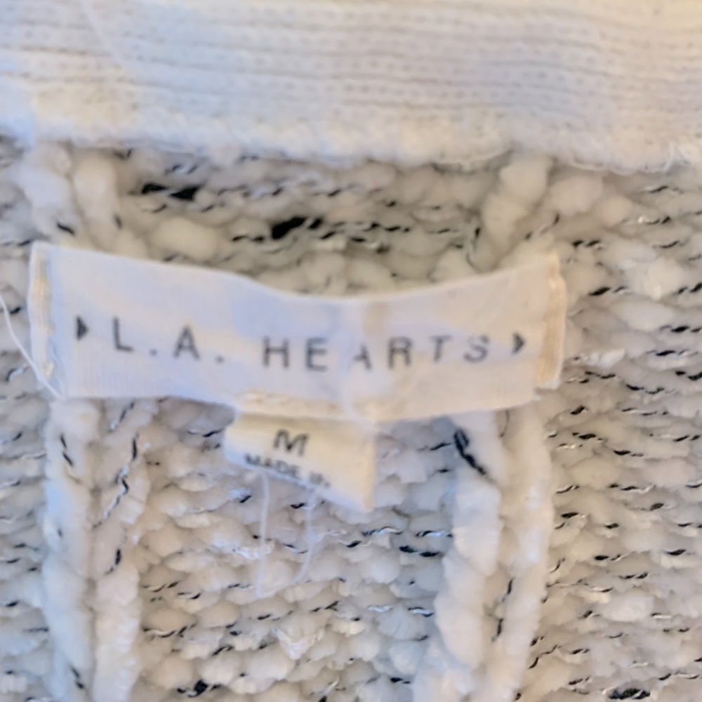 Sweater - Picture 2 of 2